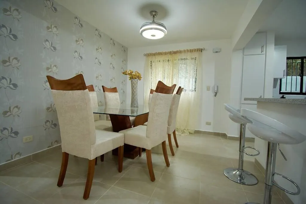 The Apartment You Dreamed Of 2 ! Santiago De Los Caballeros