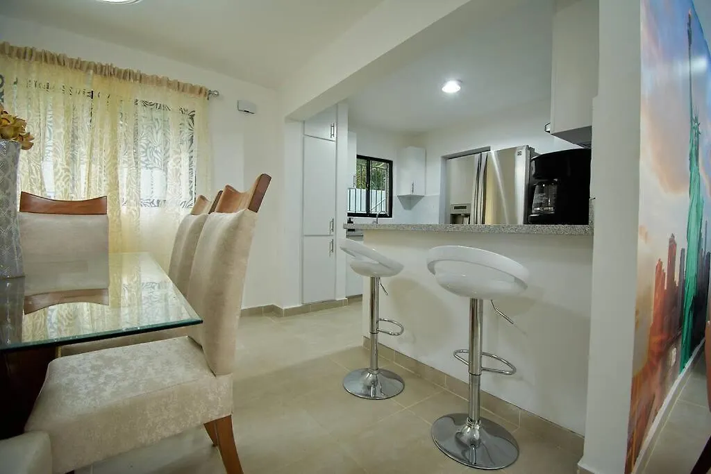 The Apartment You Dreamed Of 2 ! Santiago De Los Caballeros