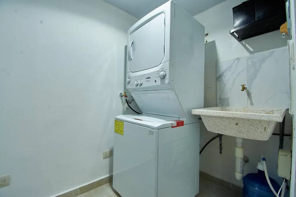 The Apartment You Dreamed Of 2 ! Santiago De Los Caballeros