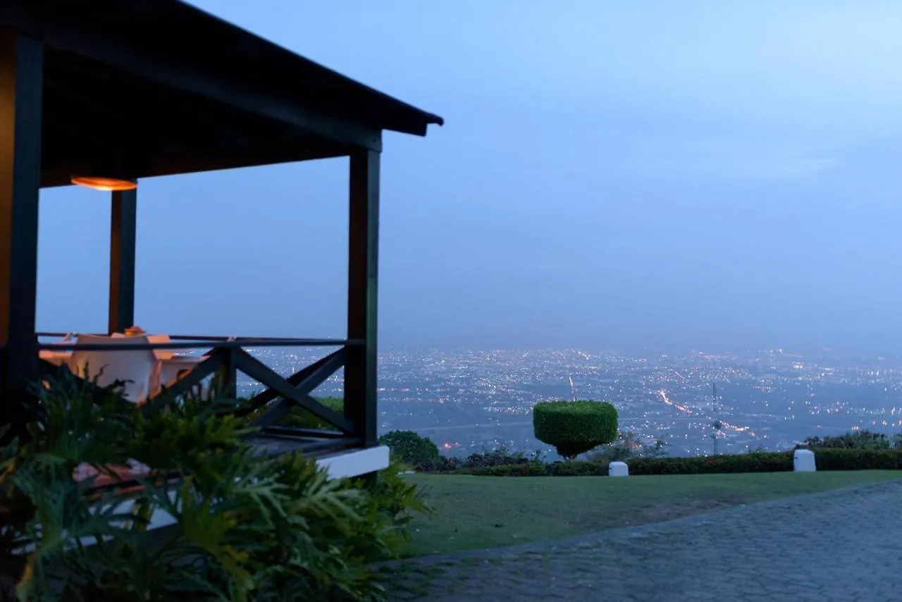 The Apartment You Dreamed Of 2 ! Santiago De Los Caballeros
